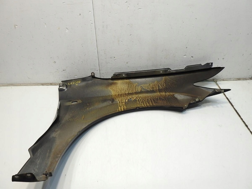 фото №7, Крыло левый перед dodge journey i