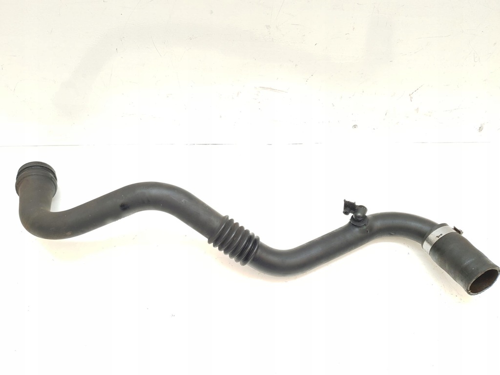 фото №4, Шланг wąż интеркулер renault megane ii 1.5 dci