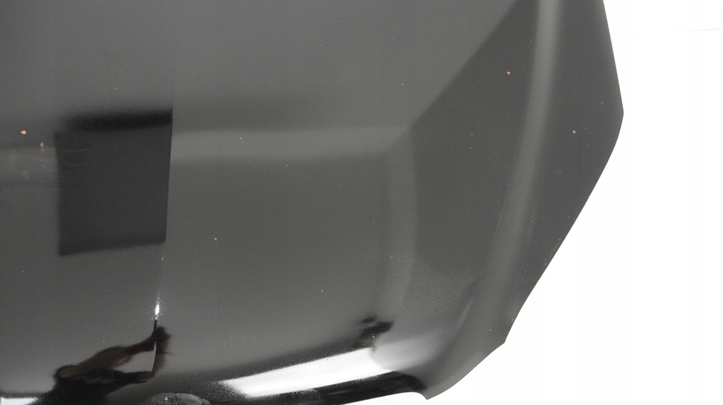 фото №7, Капот крышка двигателя toyota rav4 iii 05-08r 202