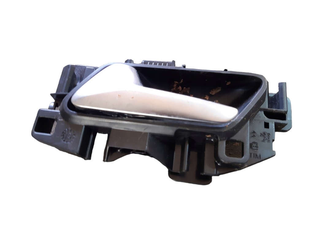 фото №1, Peugeot 3008 ii ручка двері лівий перед