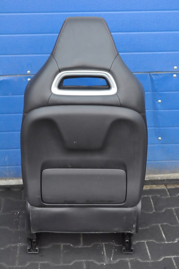 фото №8, Mg hs комплект сидінь сидіння сидіння