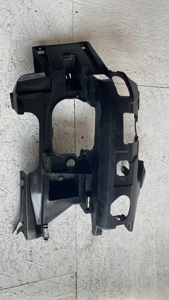 фото №1, Направляющая бампера правый перед mercedes slk r 171 a1718850865