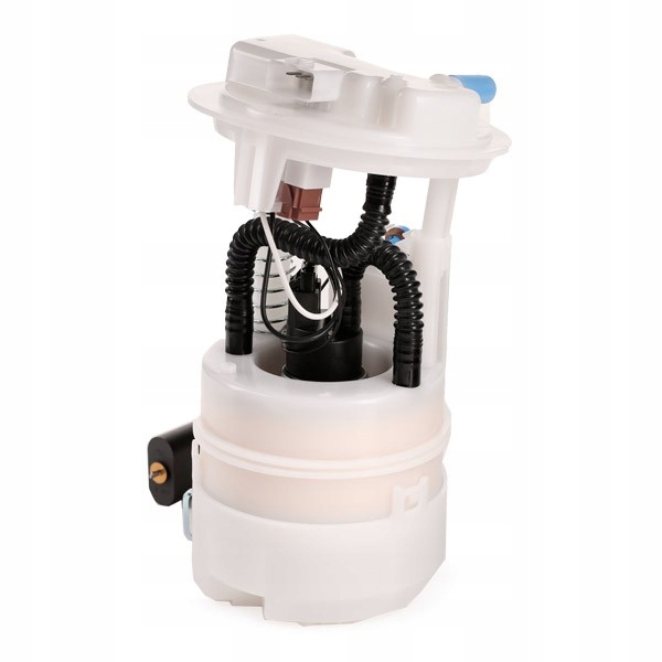 фото №4, Модуль насоса пального ridex 1382f0360 do renault twingo ii cn0 twingo i