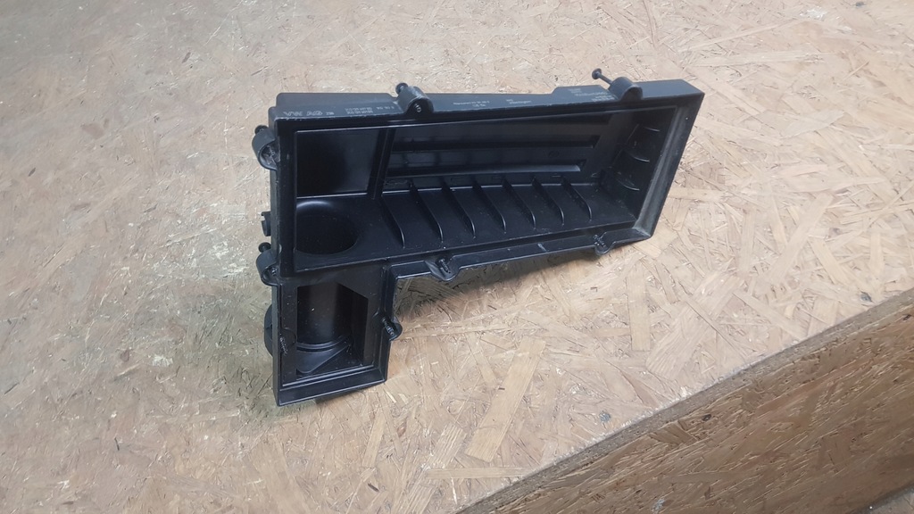 фото №11, Vw golf vi 6 skoda seat корпус фильтра воздуха