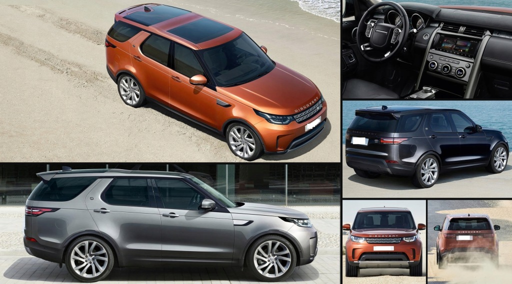 фото №7, Land rover discovery v молдинг na дверь левая перед