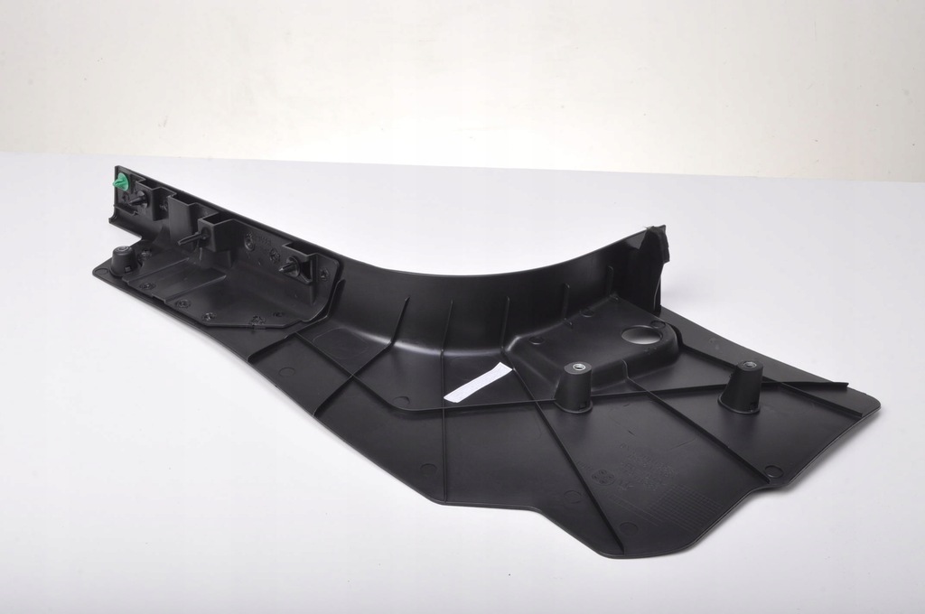 фото №3, Maserati ghibli iii захист поріг права