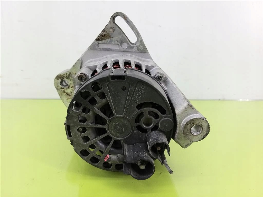 Генератор fiat seicento 1997-2010 1,1 бензин в Украине