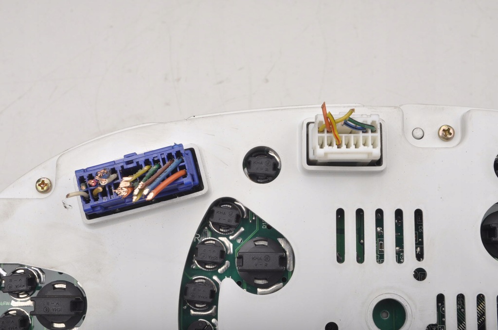 фото №8, Kia sorento i 2.5 d лічильник прилади 94001-3e582