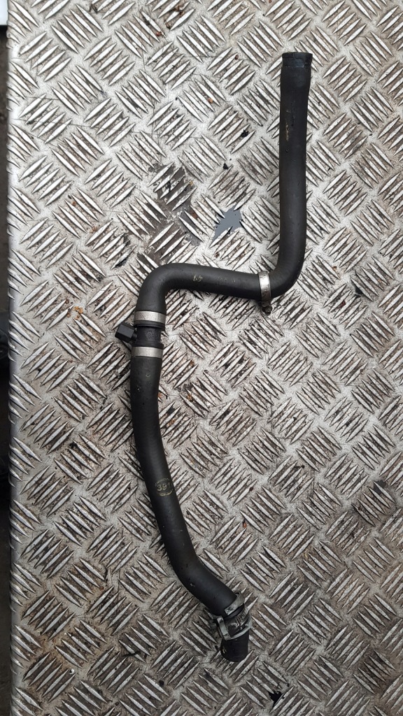 фото №2, Bmw 3 e46 wąż шланг трубка соединитель