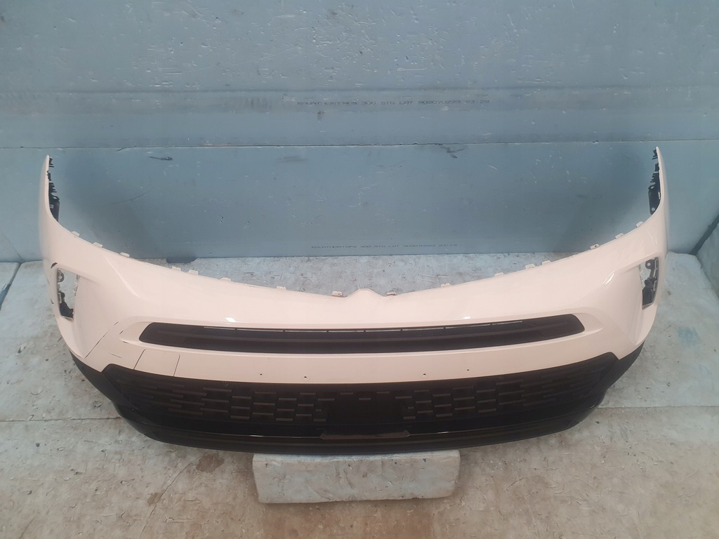 фото №5, Бампер opel mokka b ii перед передний 20-