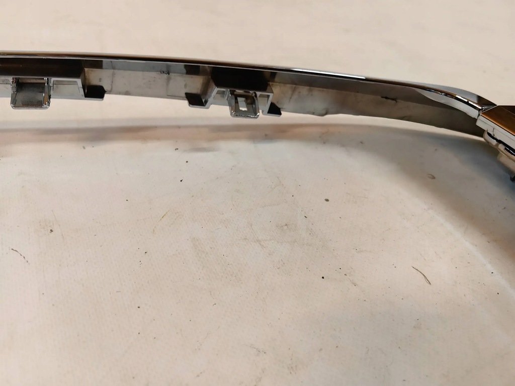 фото №9, Mitsubishi asx iii lift od 20r - хром góra dół комплект polecam