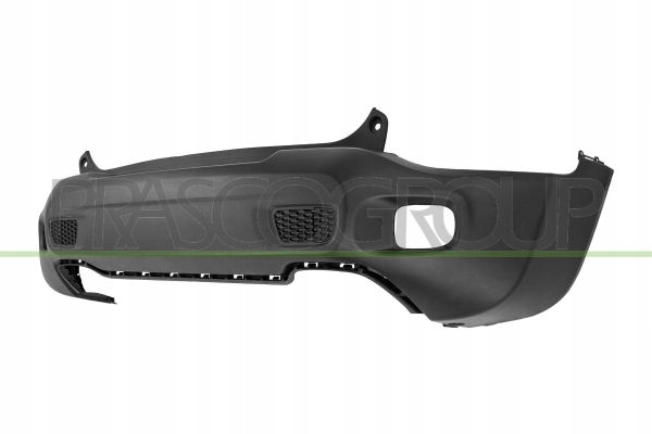 Купити Бампер jeep 735602874