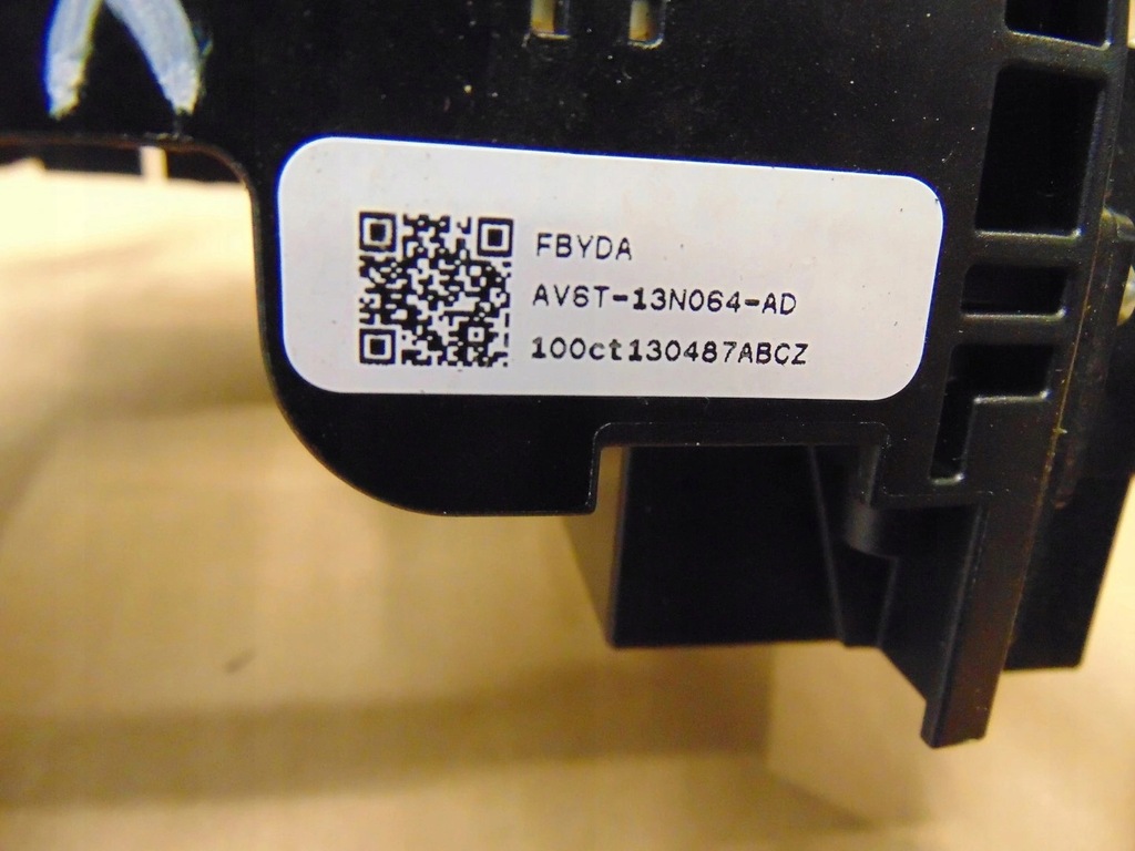 фото №6, Переключатель комбинированный ford c-max mk2