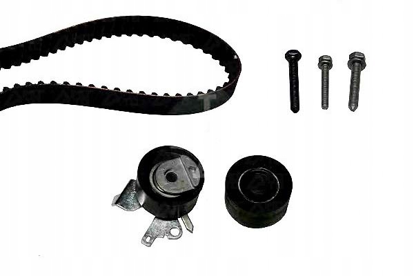 фото №1, Ina набор распределительного вала колесо citroen c5 i 2.0 16v hpi