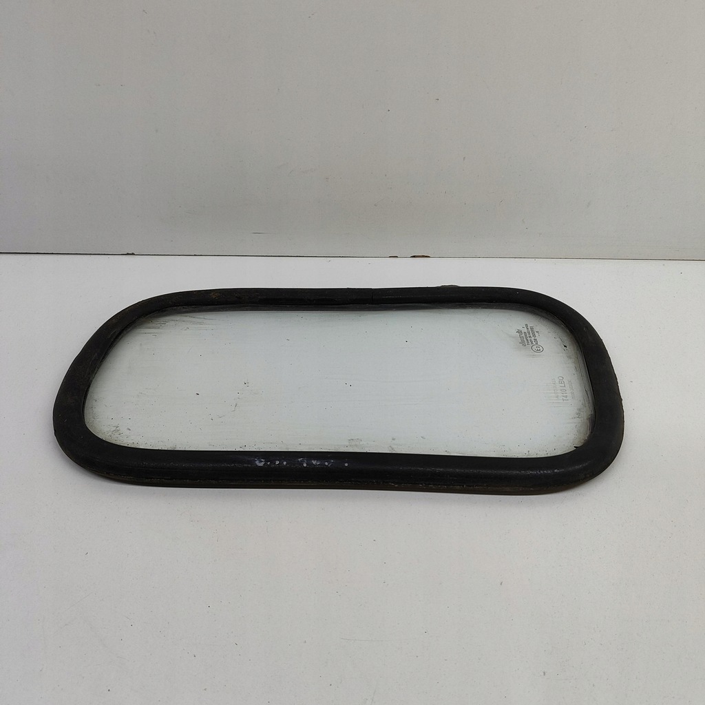 фото №1, Land rover defender 1998 права сторона скло кузовна задня