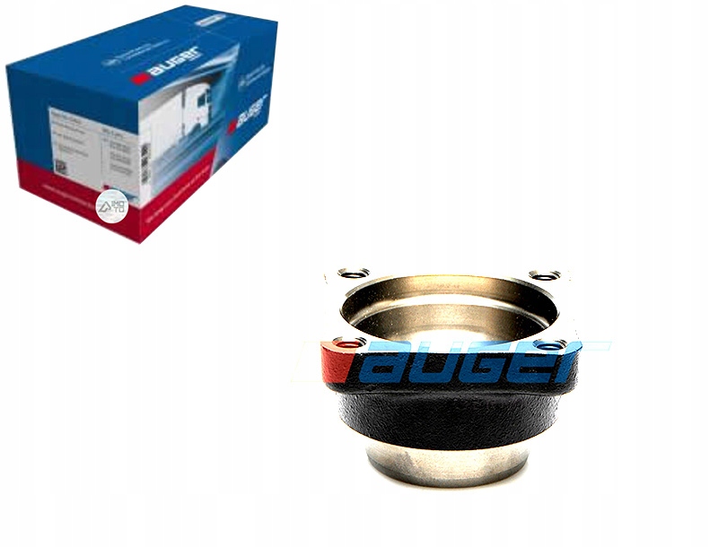 фото №1, Auger 80309 ступица, колесо вентилятора охлаждение двигателя