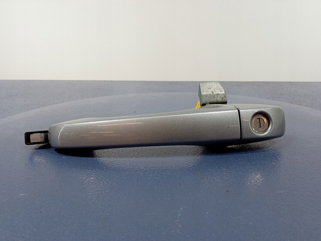 фото №1, Jeep compass i ручка дверь перед левая psc