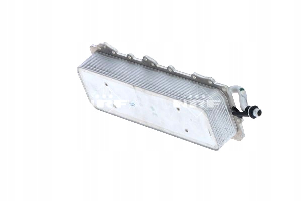 фото №11, Радиатор масла jaguar f-pace f-type xe xf i xf sportbrake xj xk ii