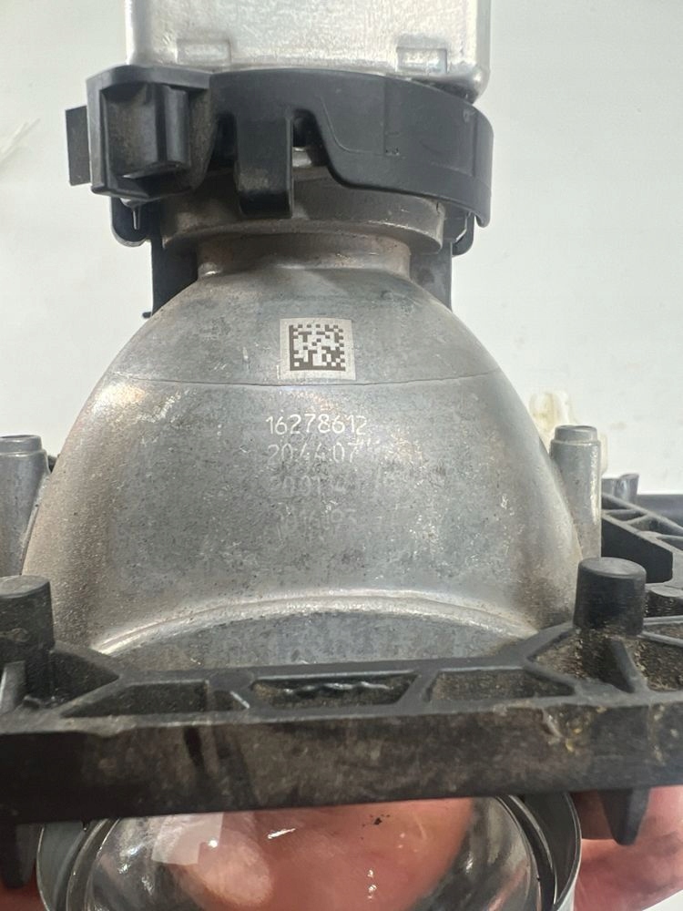 фото №6, Часть фара bmw 1 f20 f21 16278612