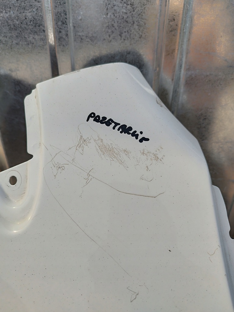 фото №6, Крыло правый перед ford ka mk2 ii цвет f9 lata 2008-2016