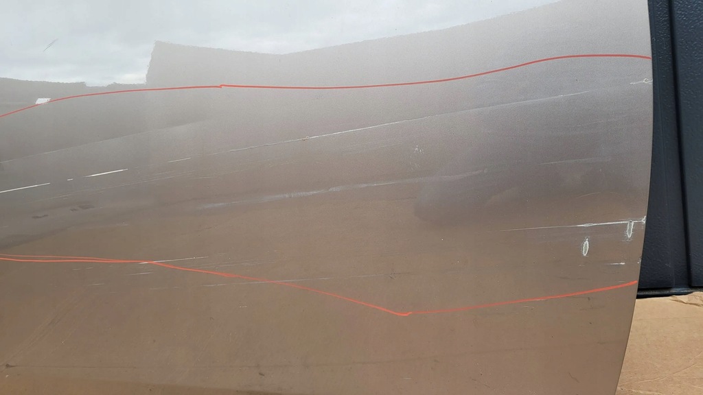 фото №7, Toyota auris ii 2 12- дверь перед передние правое