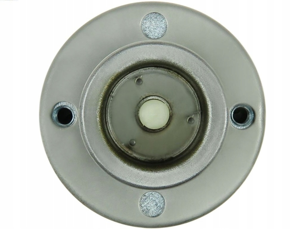 фото №12, Автоматична коробка передач стартер