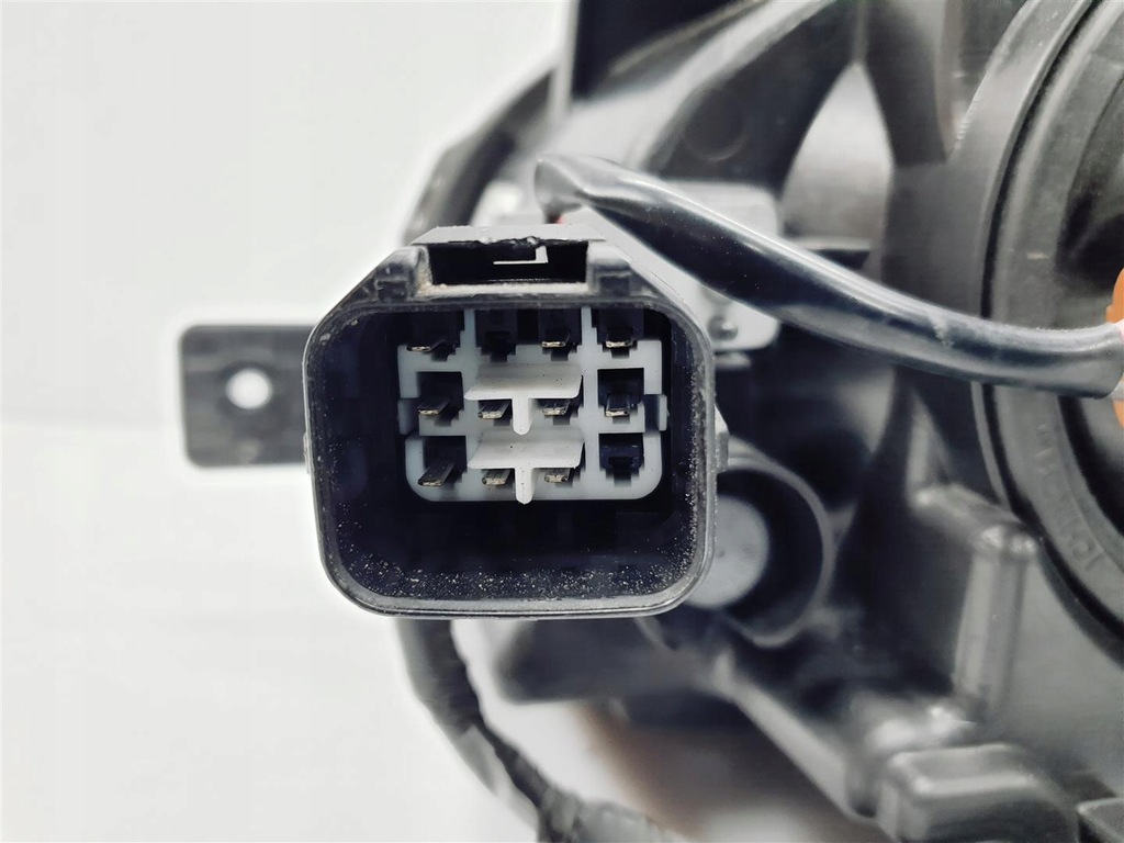 фото №13, Subaru levorg 14r+ правая лампа перед full led ory eu !!!