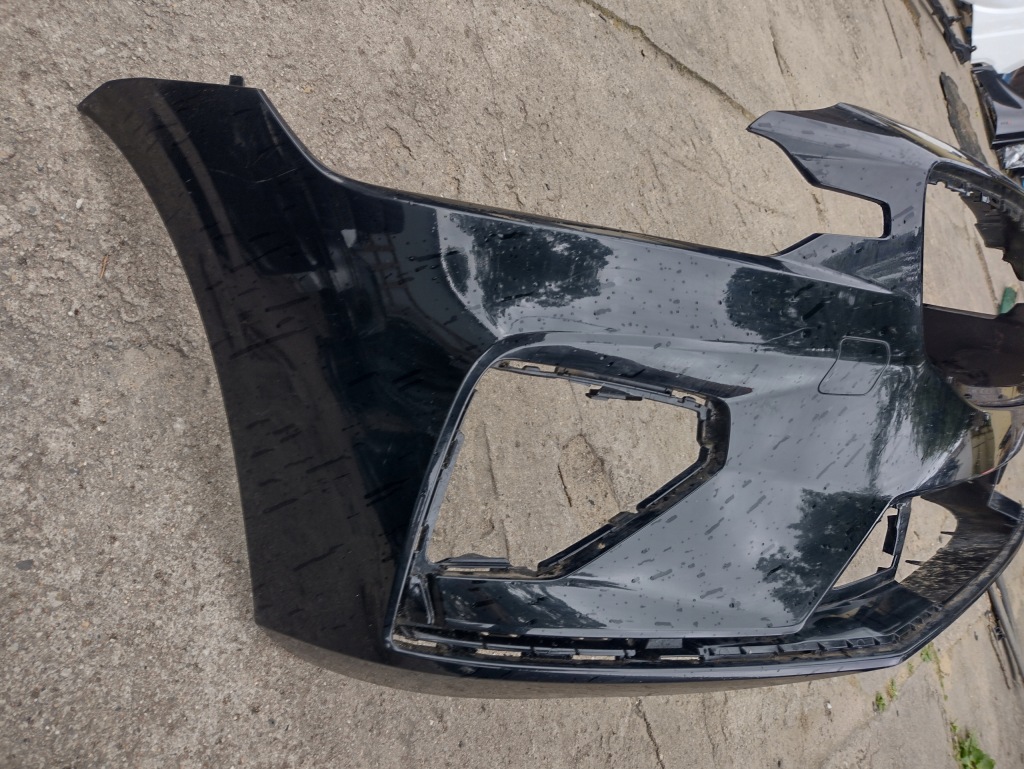 фото №3, Бампер перед volvo v60 ii s60 iii r-design 31690530