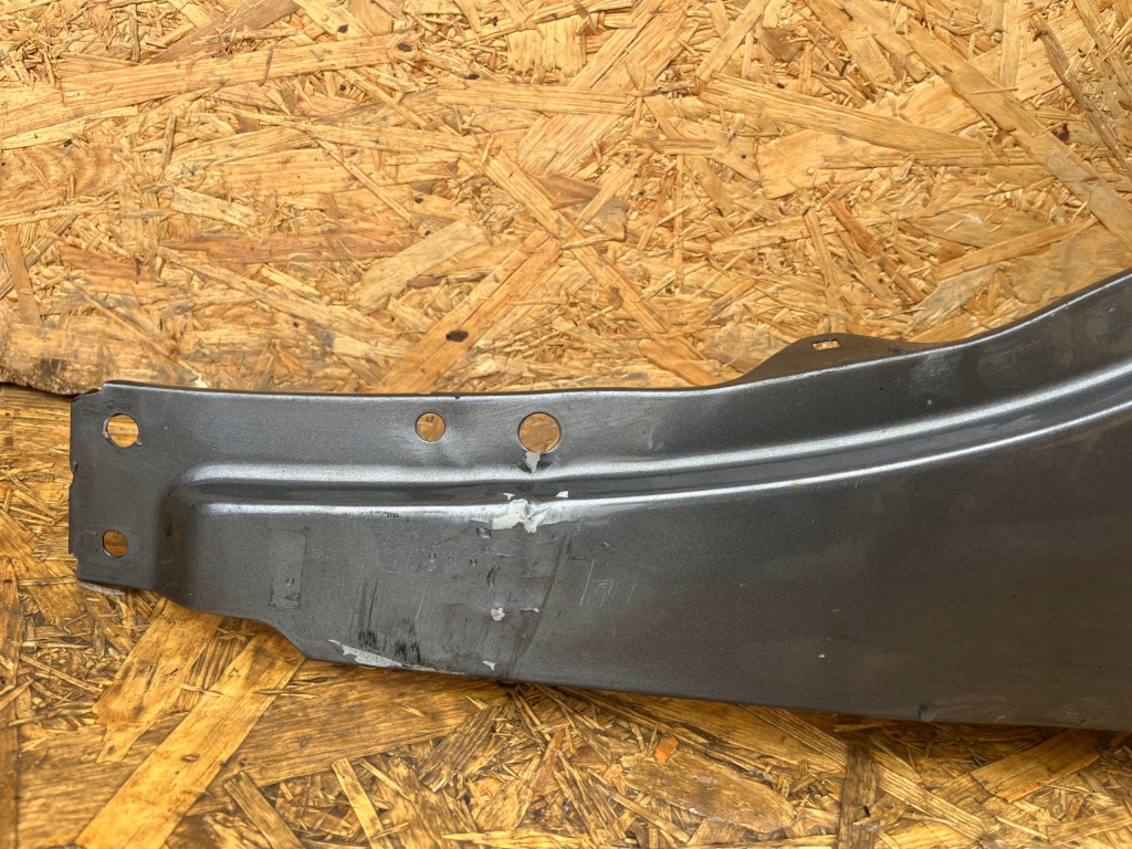 фото №9, Крыло передний перед левый volkswagen vw tiguan i 1