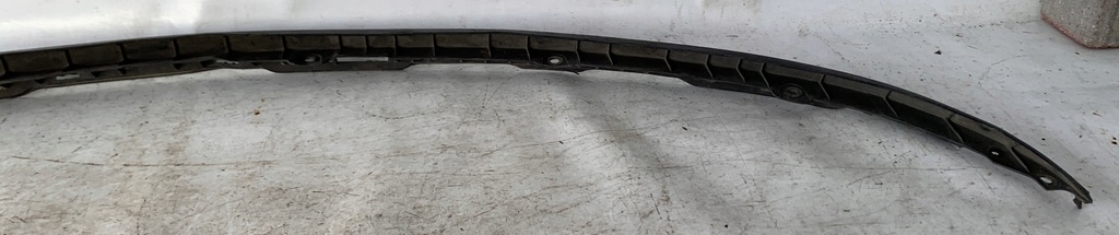 фото №9, $ накладка-спойлер бампера перед kia sorento iii 86567-c6200