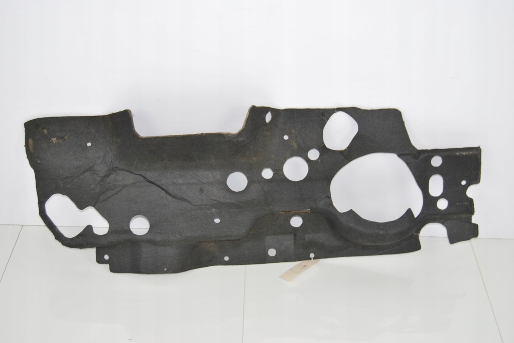 фото №6, Шумоізоляція стіни перегородки ford mustang 2015+