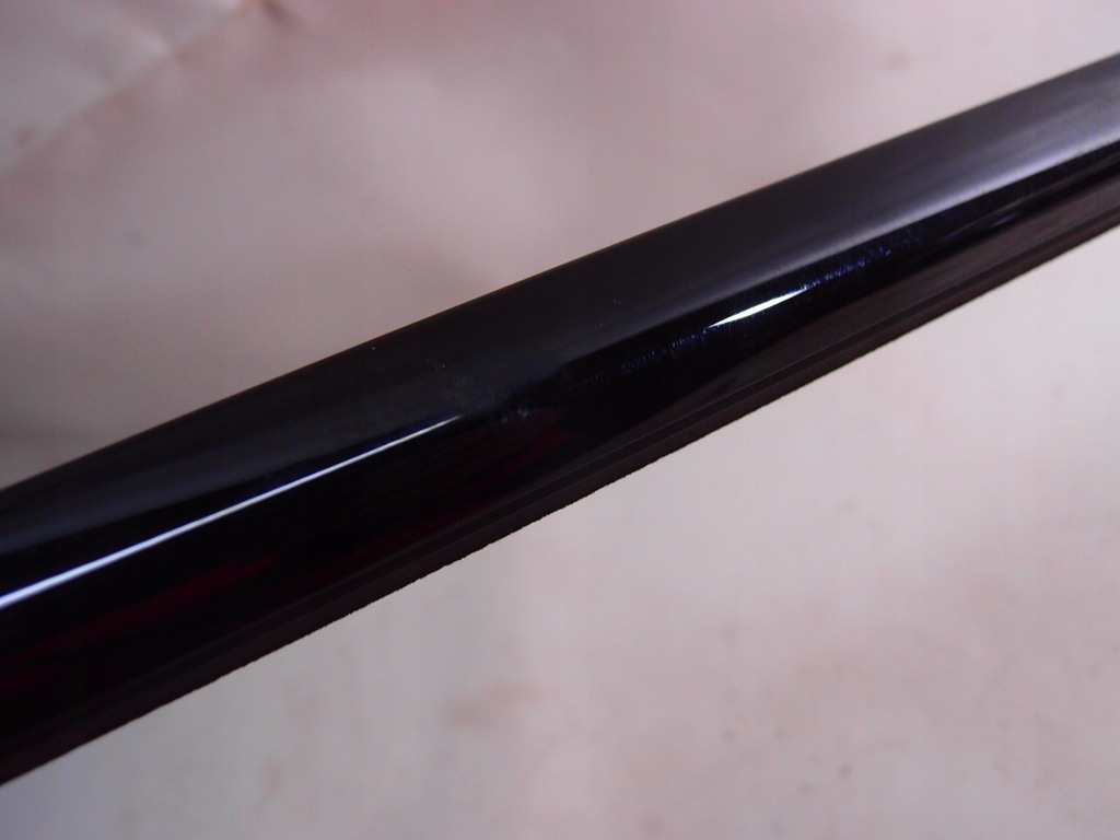 фото №7, Молдинг ущільнювач лівий задня bmw 2 f45