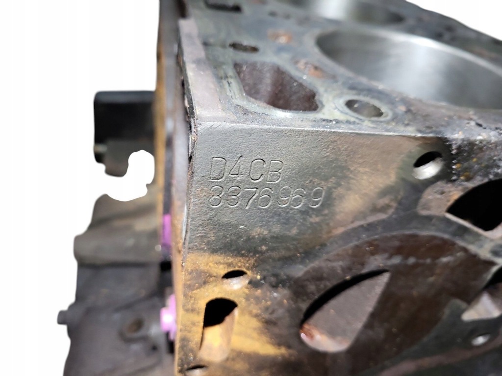 2009 kia sorento блок двигуна d4cb в Україні