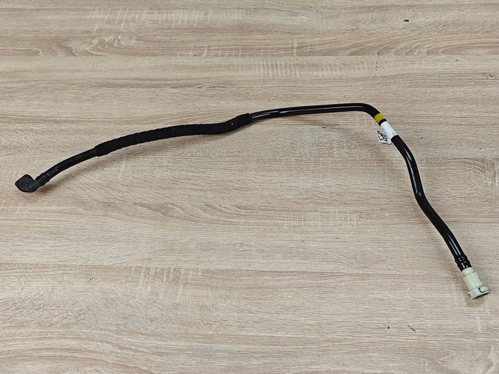 фото №1, Wąż труба шланг пального alfa romeo giulia 2.0 multiair 50552678