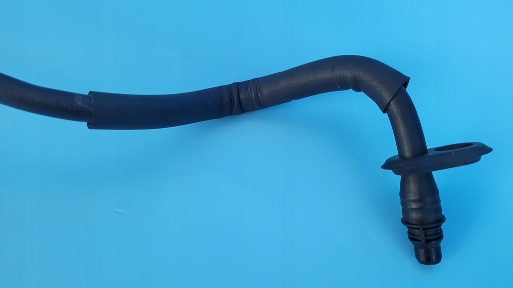 фото №7, Mercedes w206 23r шланг wąż a2068306004