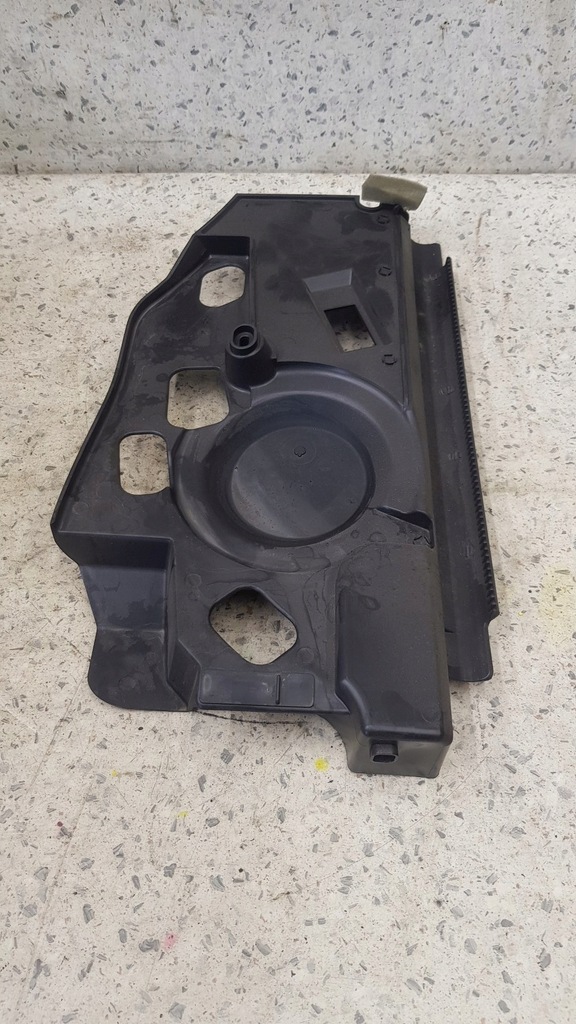 фото №1, Пластик захист pod консоль saab 9-3 ii 12801561