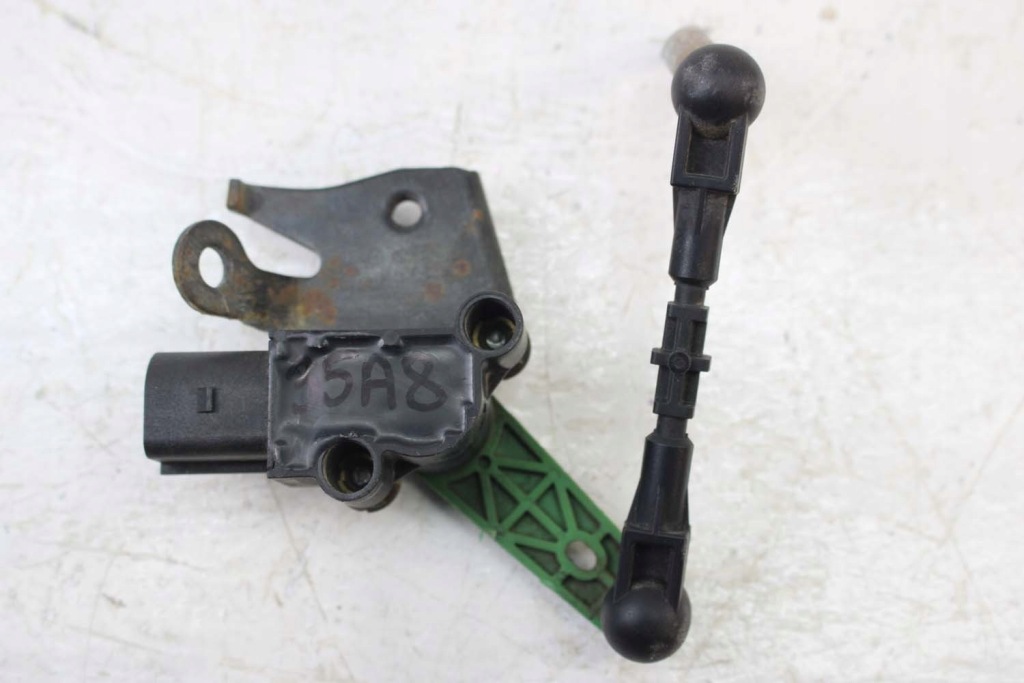 Audi a8 датчик рівня світла 4h0941285g 4h0941286g 3g0907503 poziomnica Оригінал