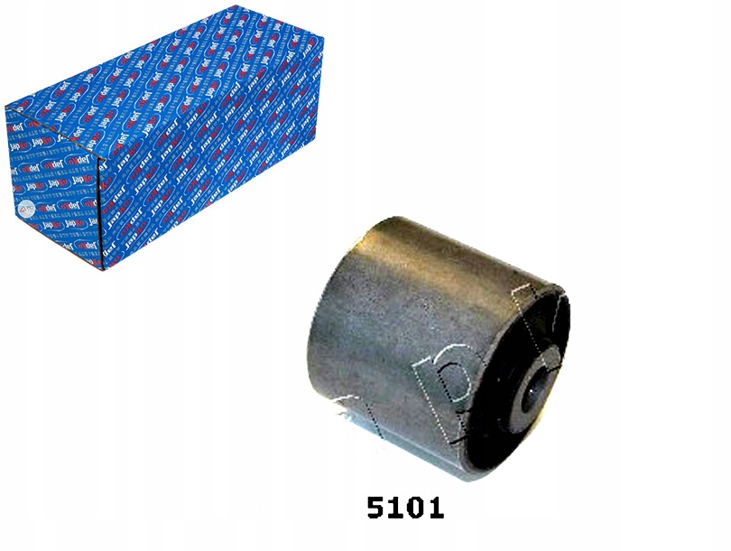 фото №1, Втулка важеля japko