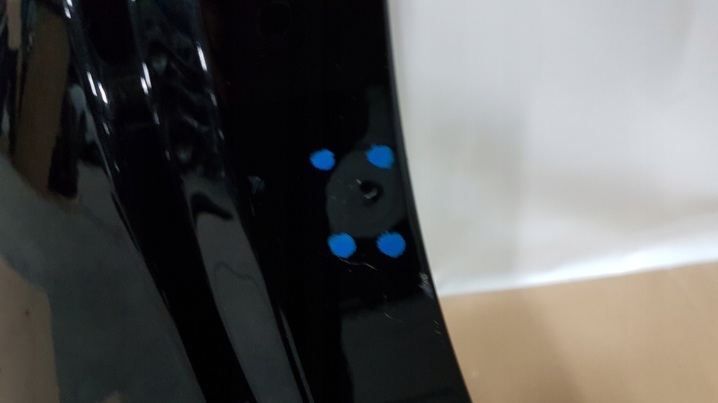 фото №7, Крыло перед правый volvo v60 ii s60 iii 18-