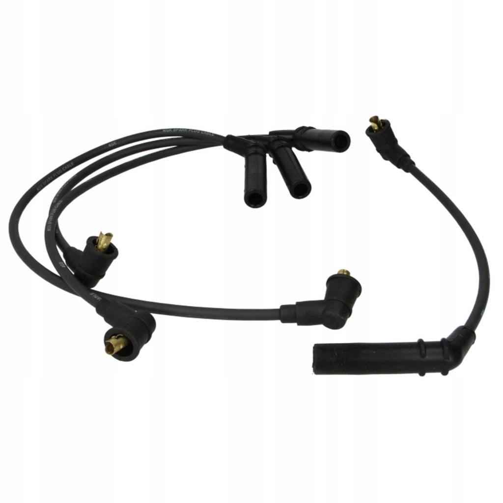 фото №1, Набір трубопровід запалювання hyundai accent, accen