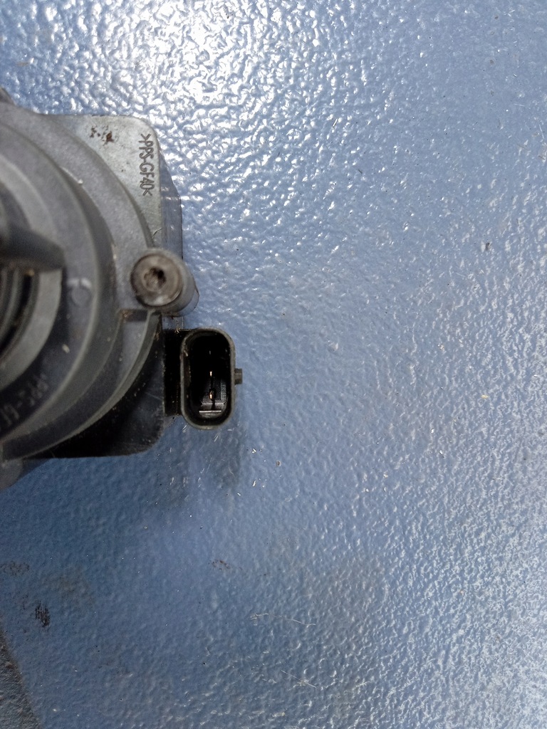 фото №5, Bmw x6 e72 hybrid дополнительная насос wody 7629913