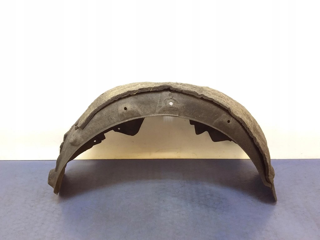 фото №1, Audi a8 d4 long підкрилок задня ліва