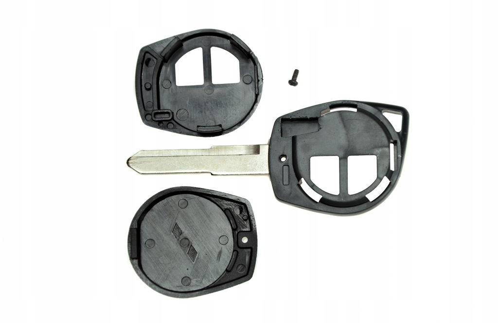 фото №3, Suzuki swift sx4 grand vitara jimny alto ignis splash ключ pilot корпус