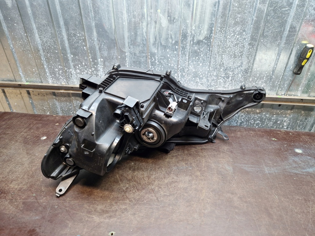 фото №12, Toyota rav4 iv лампа перед ліва права