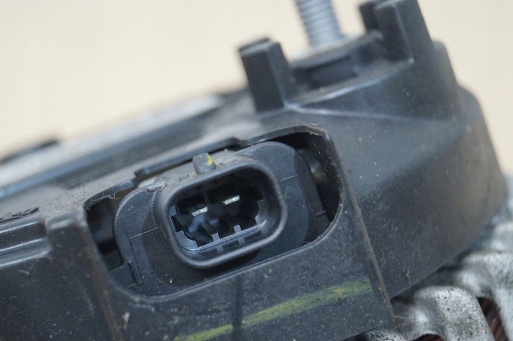 фото №7, Генератор opel mokka 1.6b 115km 12-19r