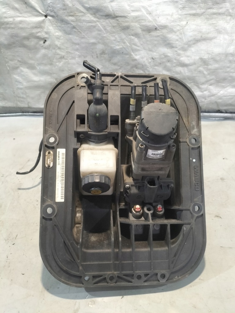 Педаль сцепления газа тормоза renault premium 450 dxi Цена