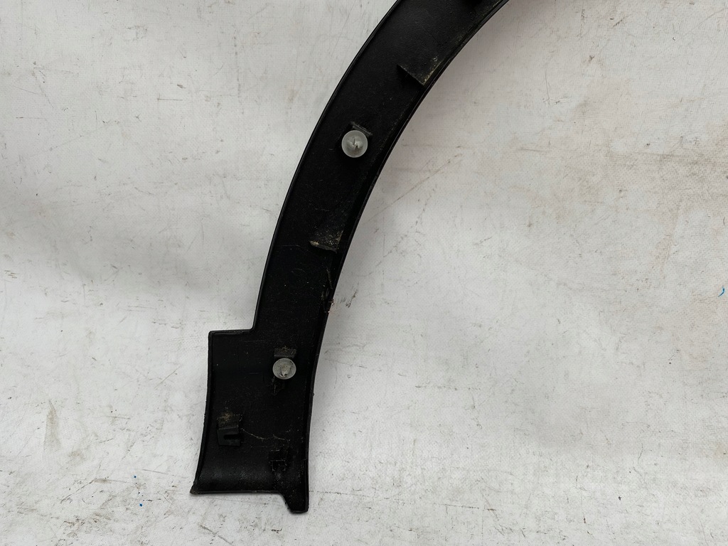 фото №10, Nissan qashqai j11 13- молдинг крила ліва перед 638114ea0a