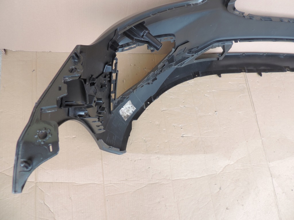 фото №14, Volvo v60 s60 ii r-design 2018 2019 передній бампер