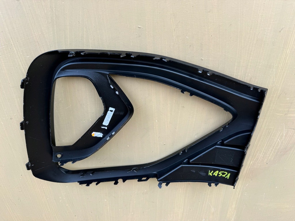 фото №15, Vw taigo r-line 21r- решётка бампера левая передняя левый перед 2g7853665