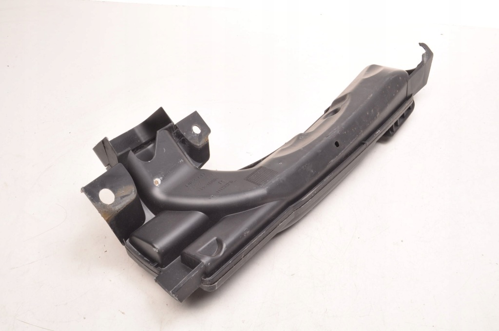 фото №1, Nissan micra k14 0.9 труба воздухозаборник воздуха 111232ps